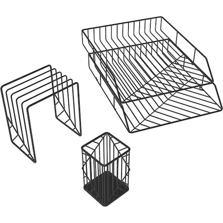 U Brands 5-1/2 in Wx12-2/5 in Lx10-2/5 in H,  UBR2004U0001